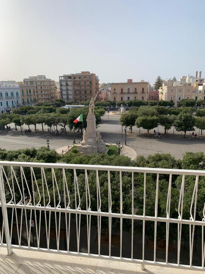 Le Dimore Di Vittorio Emanuele Monopoli Exterior foto