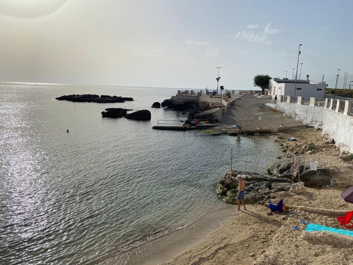 Le Dimore Di Vittorio Emanuele Monopoli Exterior foto